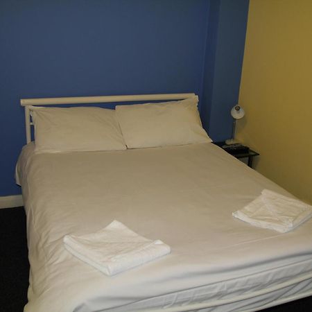 London Olympus Hotel Dış mekan fotoğraf