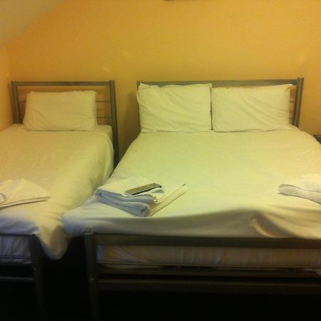 London Olympus Hotel Dış mekan fotoğraf
