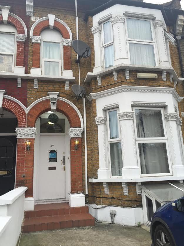 London Olympus Hotel Dış mekan fotoğraf