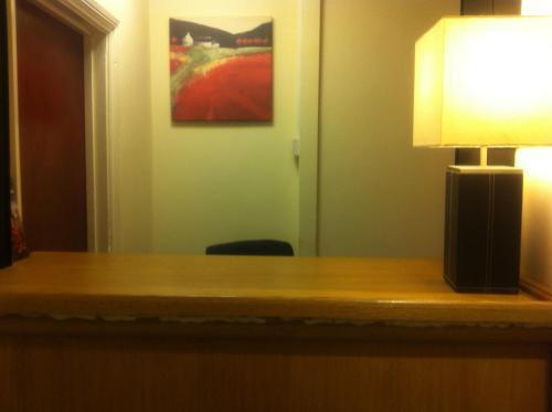 London Olympus Hotel Dış mekan fotoğraf